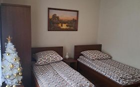 Apartamenty Centrum Wesoła I